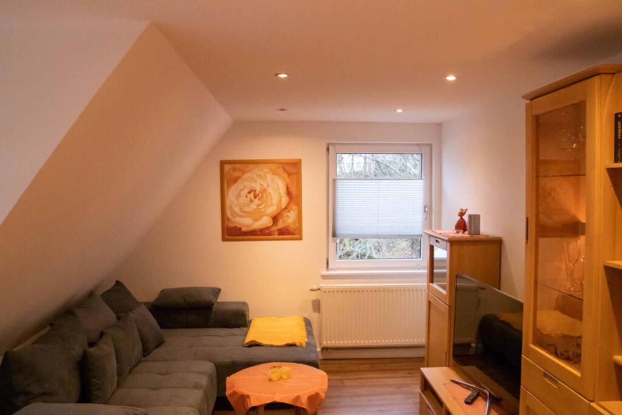 Ferienwohnung Hofmann-Trier โคบวร์ก ภายนอก รูปภาพ
