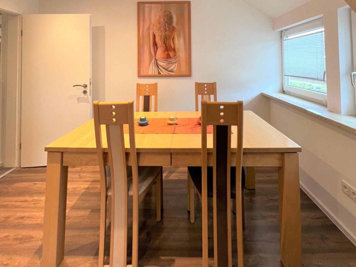 Ferienwohnung Hofmann-Trier โคบวร์ก ภายนอก รูปภาพ